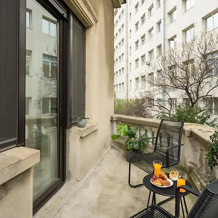 Stylish & Charming - Center Bucarest