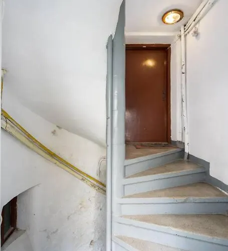 Apartment Stylish & Charming - Center *