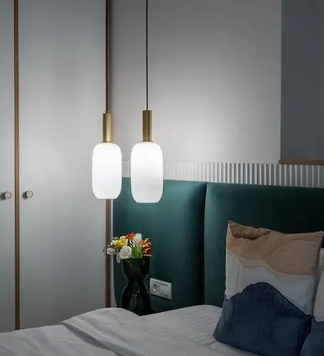 Stylish & Charming - Center Apartment