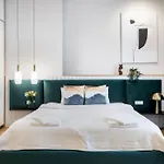 Stylish & Charming - Center * Bukarest
