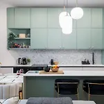 Stylish & Charming - Center Apartman Bukarest