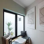 Apartman Stylish & Charming - Center