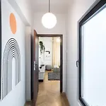 Apartman Stylish & Charming - Center *