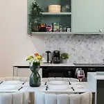Apartman Stylish & Charming - Center *