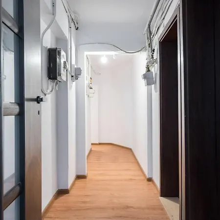 Apartment Stylish & Charming - Center Bucharest