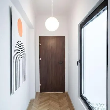 Stylish & Charming - Center Bucharest