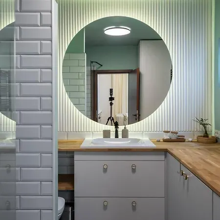 Stylish & Charming - Center Apartment *