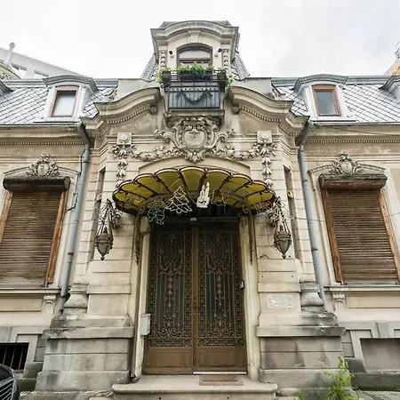 Appartement Stylish & Charming - Center