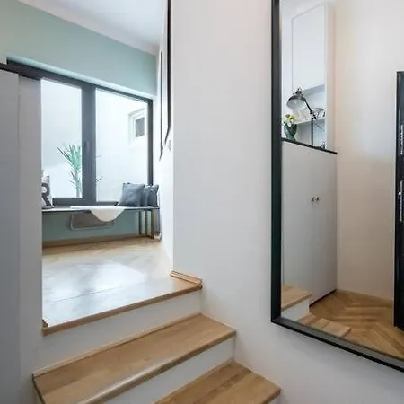 Stylish & Charming - Center Bucharest