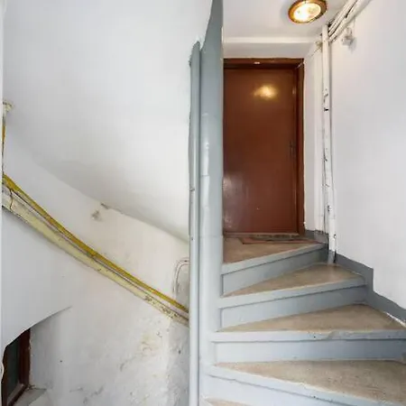 Appartamento Stylish & Charming - Center *