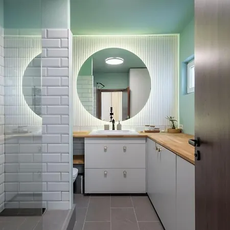 Stylish & Charming - Center Appartement *