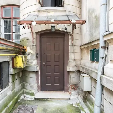 Stylish & Charming - Center Appartement