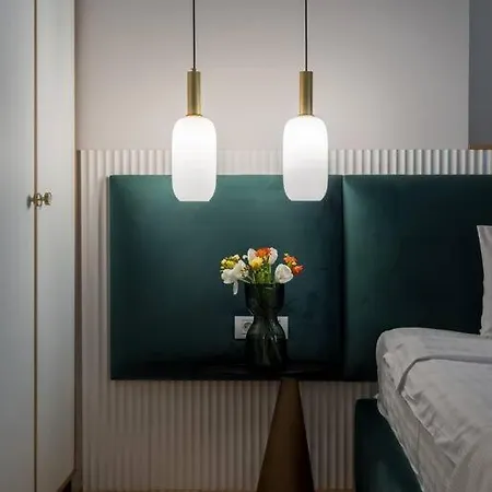 Stylish & Charming - Center * Bucarest