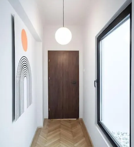 Stylish & Charming - Center Bükreş