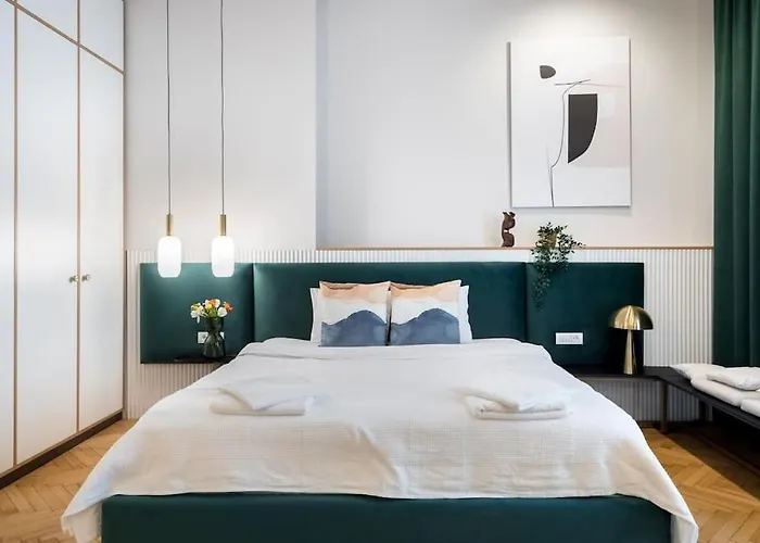 Stylish & Charming - Center * Bukurešť