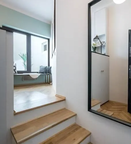 Stylish & Charming - Center בוקרשט