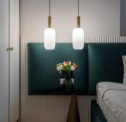 Stylish & Charming - Center * Bukurešť