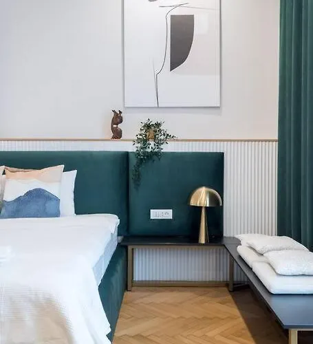 Stylish & Charming - Center * Bukurešť